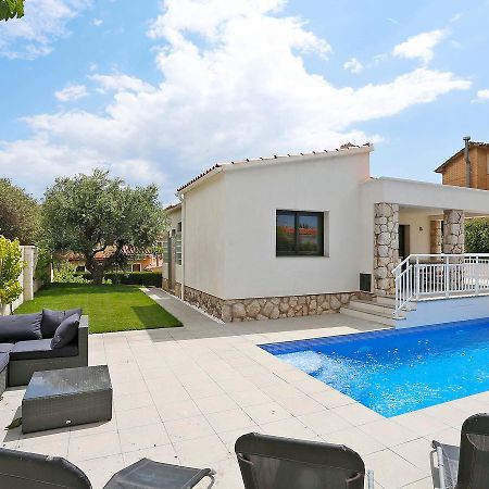 Holiday Home Gunella By Interhome Cambrils Eksteriør billede