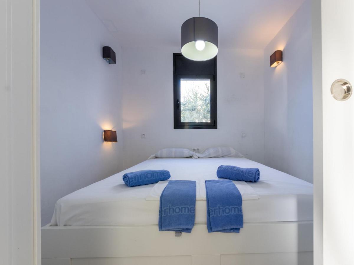 Holiday Home Gunella By Interhome Cambrils Eksteriør billede