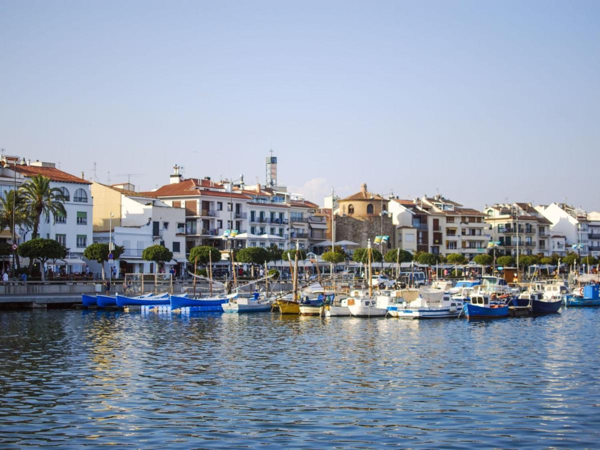 Holiday Home Gunella By Interhome Cambrils Eksteriør billede