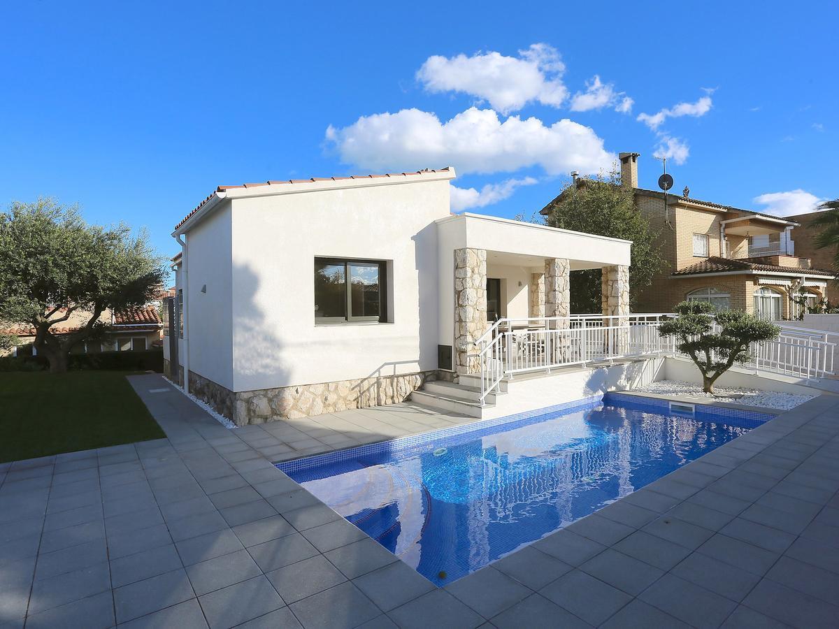 Holiday Home Gunella By Interhome Cambrils Eksteriør billede