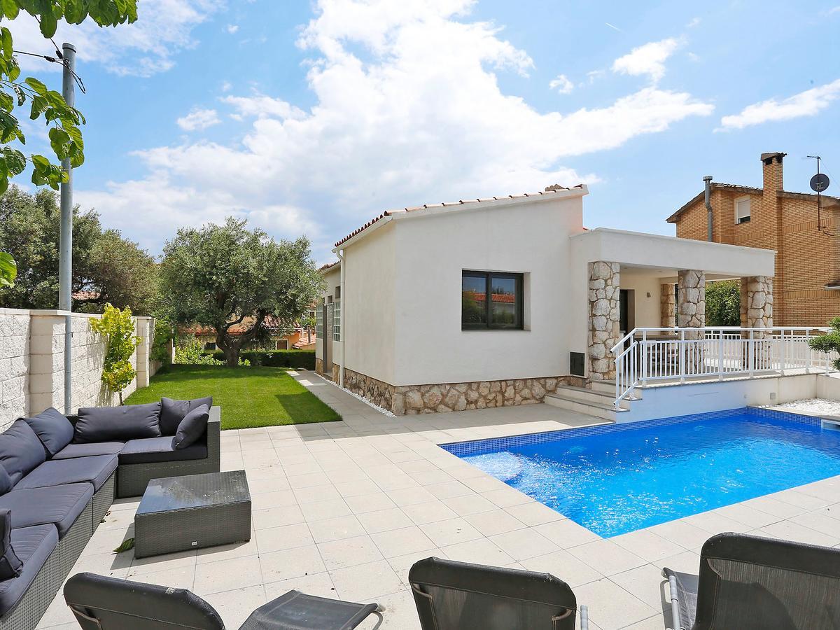 Holiday Home Gunella By Interhome Cambrils Eksteriør billede