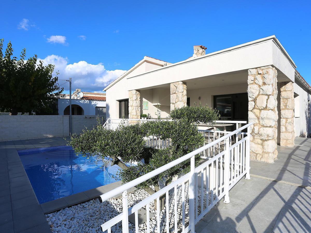 Holiday Home Gunella By Interhome Cambrils Eksteriør billede