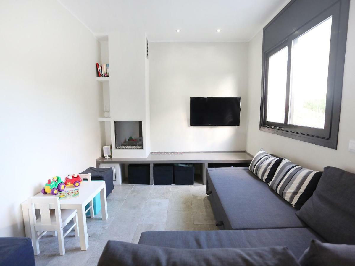 Holiday Home Gunella By Interhome Cambrils Eksteriør billede